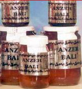 Anzer Bal