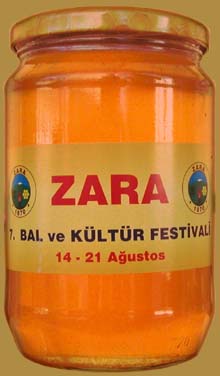 Sivas Zara Bal